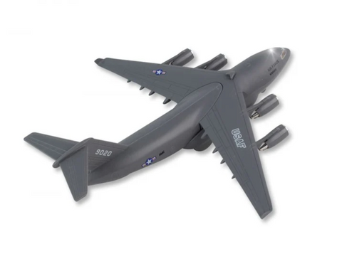 C-17  Pullback