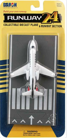 PRIVATE JET