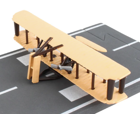 WRIGHT FLYER