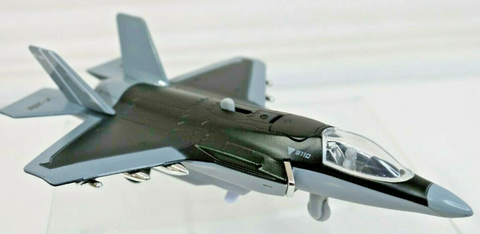F-35 JET P/B