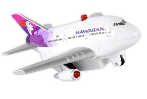 Hawaiian P/B