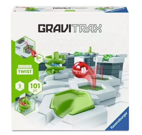 GraviTrax Action-Set Twist