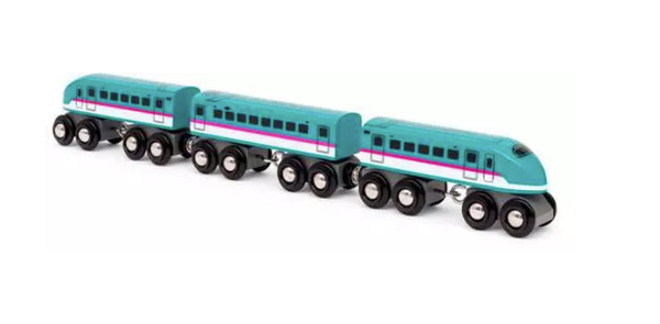 Shinkansen Series E5 Hayabusa