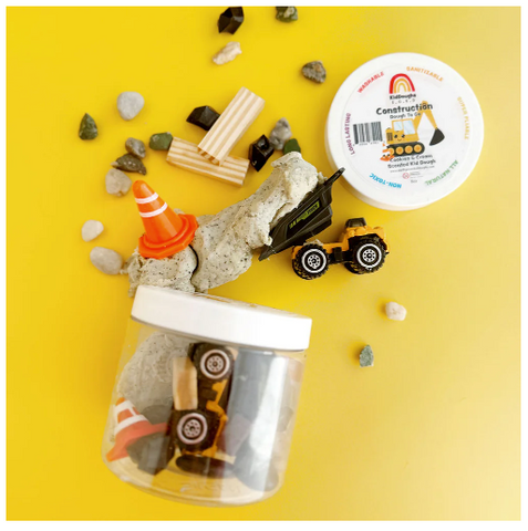 KidDough-Construction