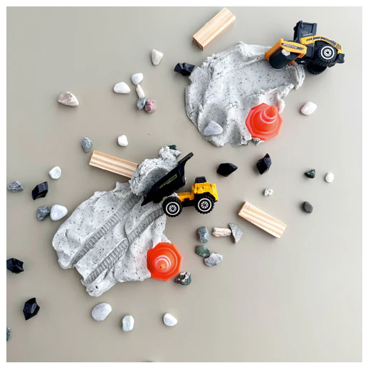 KidDough-Construction