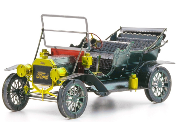 1908 Ford Model T (Dark Green) ME