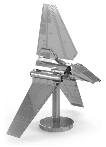 Star Wars Imperial Shuttle ME