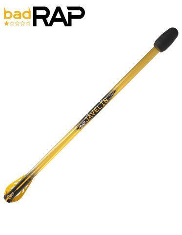 Bad Rap™ Javelin
