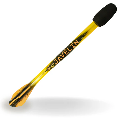 Bad Rap™ Travelin Javelin