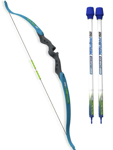 Faux Bow® Protégé