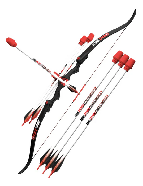 Faux Bow® PRO Recurve