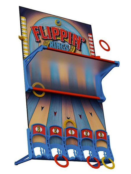 Flippin' Rings™