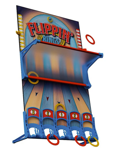 Flippin' Rings™
