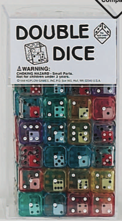 Double Dice