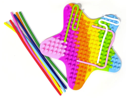 Silly Tubes Sensory Assorted