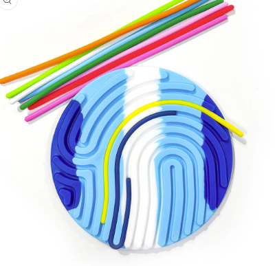 Silly Tubes Sensory Assorted