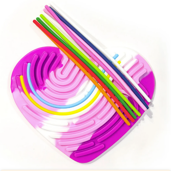 Silly Tubes Sensory Assorted