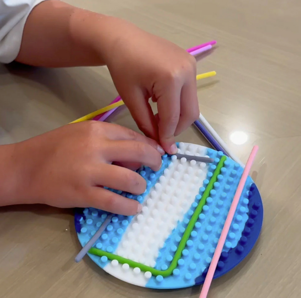 Silly Tubes Sensory Assorted