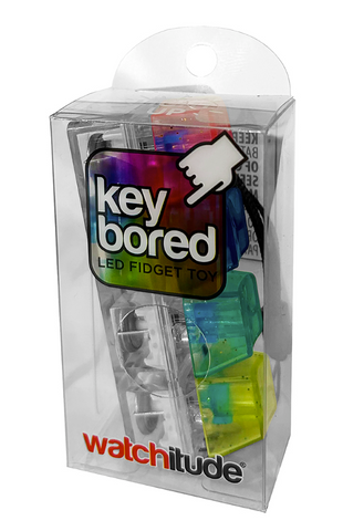 KeyBored Fidget Assorted