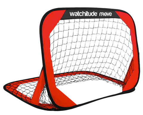 Indoor Kids Soccer Goal - Foldable