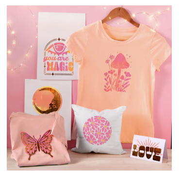 Wish*Craft Print Making Studio