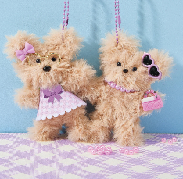 DIY Chenille Cuties-Beary Sweet