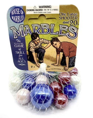 Bag of Marbles
