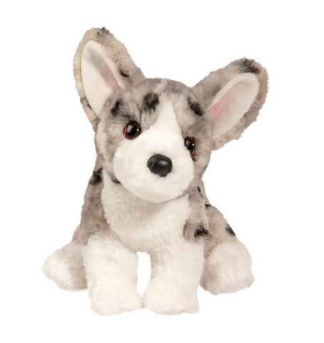 Codie Corgi Soft 9"