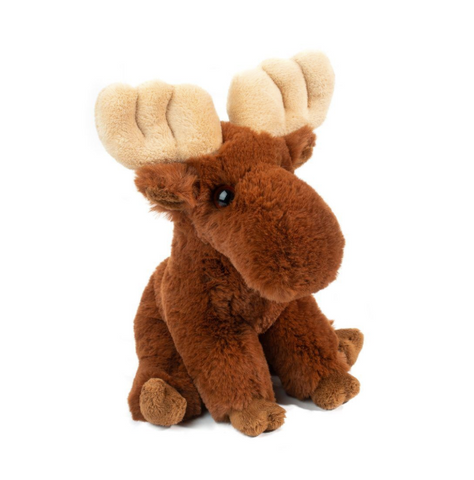 Melonie Moose Mini 6"