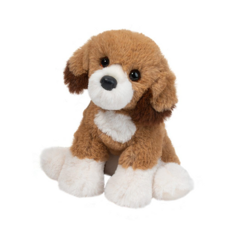 Shirlie Doodle Dog Mini 6"