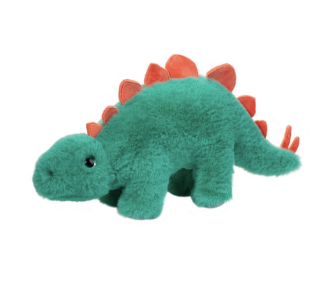Stompie Stegosaurus Soft 14" L