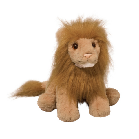 Lennie Lion Soft 9"