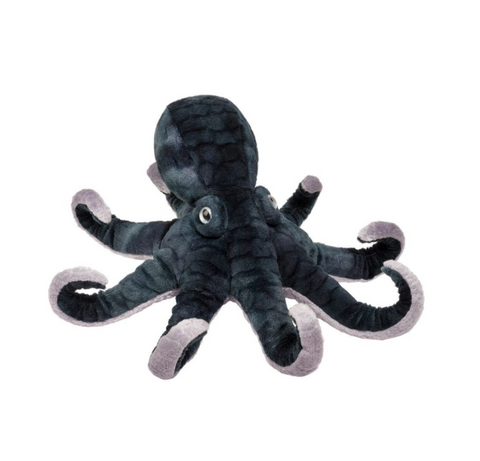 Winky Octopus