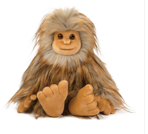 Kash Sasquatch Dlux