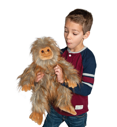 Kash Sasquatch Dlux