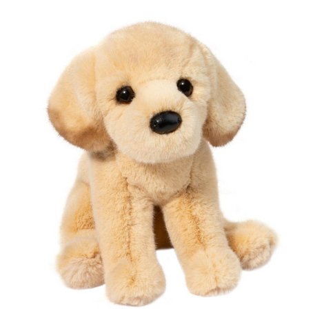 Ace Yellow Lab