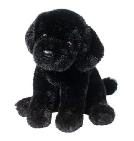 Ford Black Lab