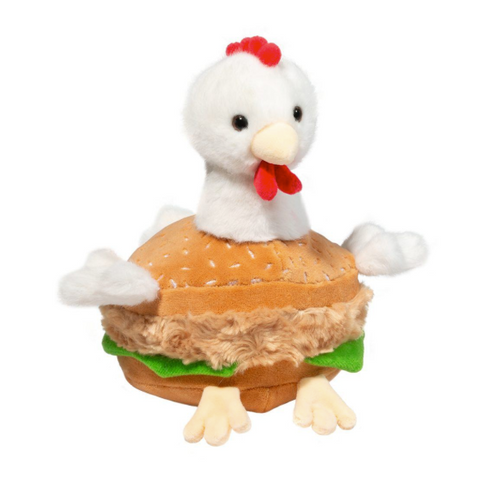 Chicken Sandwich Macaroon
