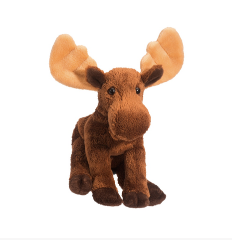 Sigmund Moose 10"