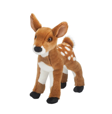Delila Fawn 11"