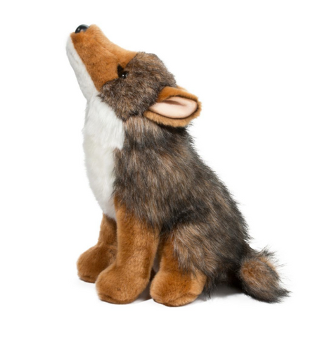 Rambler Coyote 11"