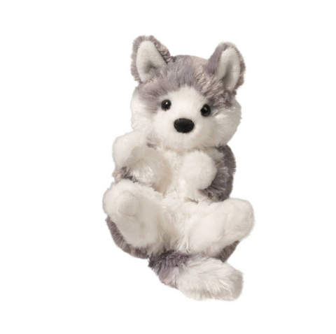 Lil’ Baby Husky 6"