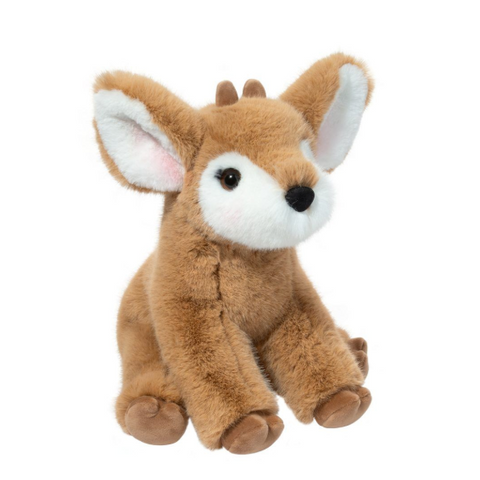 Super Fernie Soft Fawn 12"