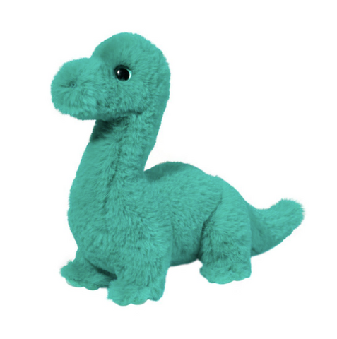 Bronte Soft Brontosaurus 10"