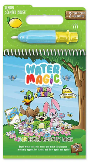 Water Magic-Farm