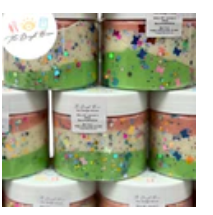 Fun Size Butterfly Magical Jar