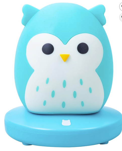 Winston The Owl Mood Light