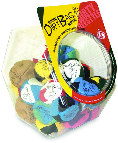 DIRT BAG