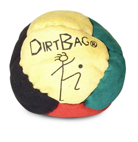 DIRT BAG