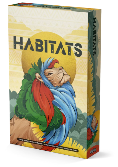 Habitats